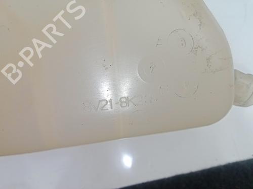 Expansion tank FORD FIESTA VI (CB1, CCN)  | BP12210783C120 