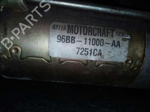 Starter FORD MONDEO II (BAP) 1.8 i | BP5737031M8 