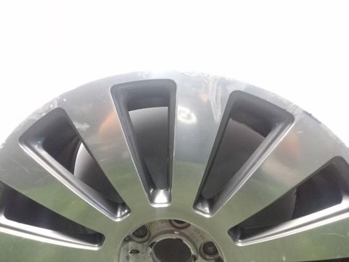 Rim AUDI A8 D3 (4E2, 4E8) 4.0 TDI quattro | BP29447545C45 