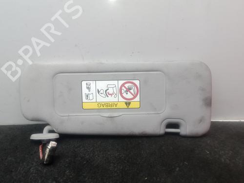 Højre solskærm OMODA 5 1.6 (147 hp) 29324188