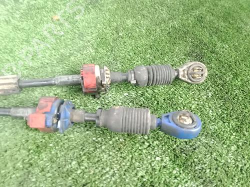 Cable NISSAN NV200 Van 1.5 dCi 85 (M20, M20N, M20M) | BP39140821E12 - Image 2