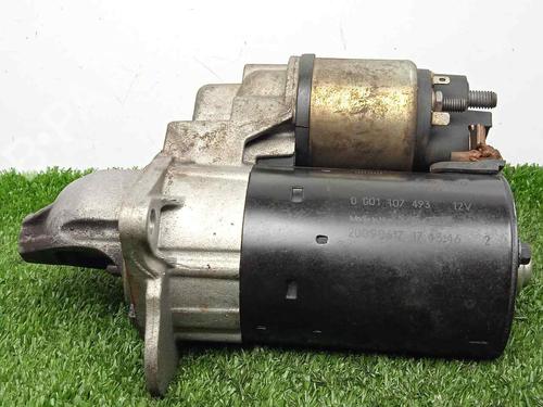Starter OPEL MERIVA A MPV (X03) 1.4 16V Twinport (E75) | BP9289692M8 