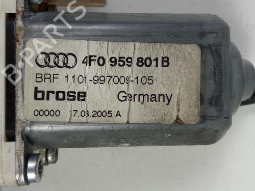 Front left window mechanism AUDI A6 C6 (4F2) 2.0 TDI | BP40127415C22 - Image 5