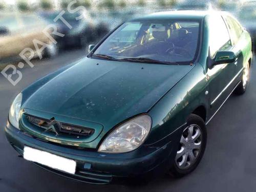 Instrument cluster CITROËN XSARA (N1) 1.6 16V | BP6599090C47 