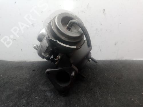 Turbolader/Kompressor VW PASSAT B5 (3B2) 1.9 TDI | BP29607954M71 