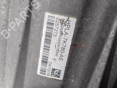 Transfer box LAND ROVER DISCOVERY V (L462) 2.0 Sd4 4x4 | BP34620772M36  - Image 5