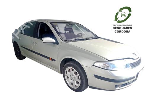 Used Parts RENAULT LAGUNA II (BG0/1_) 1.9 dCi (BG08, BG0G) 5041944