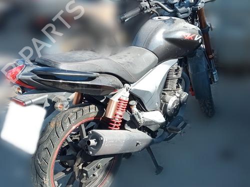 Used Parts KEEWAY RKV RKV 125 (11 hp) 3357007