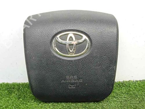 Used Driver airbag TOYOTA LAND CRUISER PRADO (_J15_) 3.0 D-4D (KDJ155_, KDJ150_, KDJ150R, KDJ155R) (190 hp) 15207106
