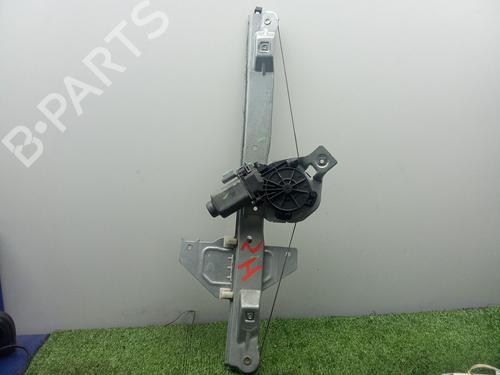 Front left window mechanism CITROËN C3 II (SC_) 1.0 VTi 68 | BP36699764C22 - Image 2