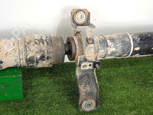 Driveshaft MITSUBISHI OUTLANDER III (GG_W, GF_W, ZJ, ZL, ZK) 2.2 DiD 4WD | BP5781838M37
