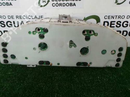 Instrument cluster MAZDA 323 S VI Saloon (BJ) 1.5 16V (BJ5P) | BP5737211C47 