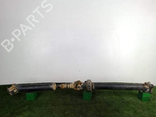 Used Driveshaft Driveshaft SSANGYONG REXTON W / REXTON 2.0 Xdi All-wheel Drive (155 hp) 34647585 34647585