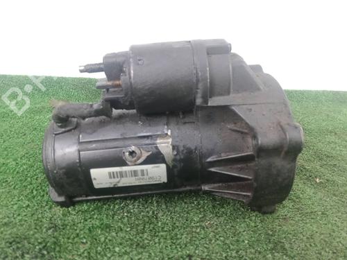 Used Starter Starter CITROËN C5 II (RC_) 2.0 HDi (RCRHRH) (136 hp) 40116754 40116754