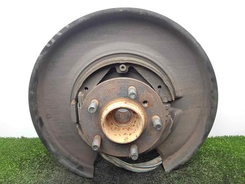 Right rear steering knuckle LAND ROVER RANGE ROVER III (L322)  | BP9142900M28 