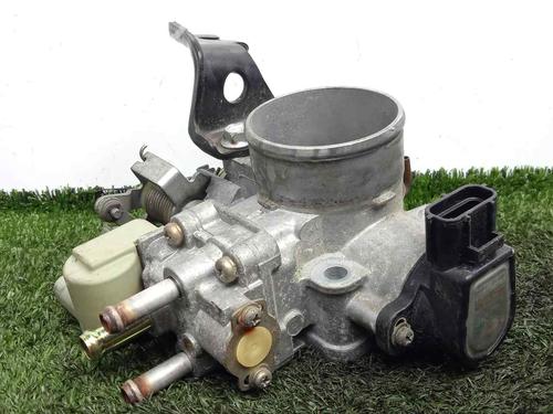 Used Throttle body TOYOTA CELICA Coupe (_T20_) [1993-1999]  9974076