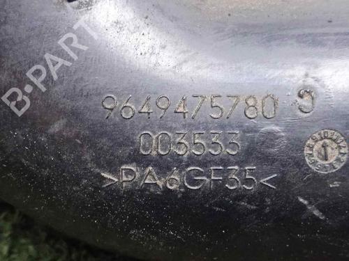 Pipe FORD FOCUS C-MAX (DM2) 1.6 TDCi | BP28806085M125 