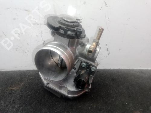 Used Throttle body SEAT LEON (1M1) 1.6 (100 hp) 28839439