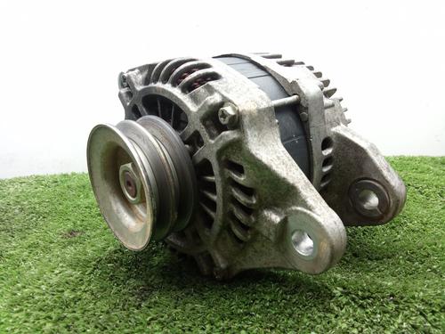 Used Alternator Alternator MITSUBISHI PAJERO IV (V8_W, V9_W) 3.2 DI-D 4WD (V98W, V88W) (190 hp) 39707557 39707557