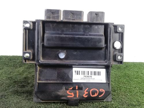 Engine control unit (ECU) RENAULT MEGANE II Saloon (LM0/1_) 1.5 dCi (LM1F) | BP32342942M57