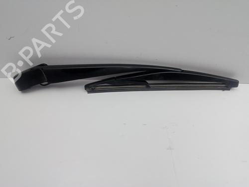 Used Rear windshield wiper arm MITSUBISHI ASX (GA_W_) 2.2 Di-D 4WD (GA8W) (150 hp) 12215308