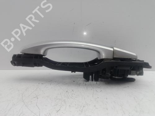 Venstre foran utvendig håndtak OPEL CORSA D (S07) 1.3 CDTI (L08, L68) | BP22239203C128 