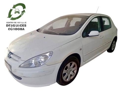 Engine control unit (ECU) PEUGEOT 307 (3A/C) 2.0 HDi 90 | BP39406444M57  - Image 7