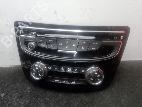 Used Climate control PEUGEOT 508 SW I (8E_) 2.0 BlueHDi 150 (150 hp) 30399210