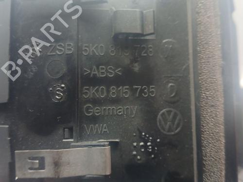 Luftventil VW GOLF VI (5K1) 1.6 TDI | BP39412450I21 - Image 4