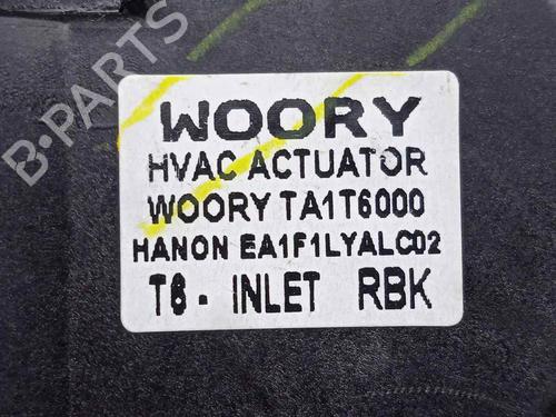 Electronic module FORD RANGER (TKE)  | BP19934608M83 