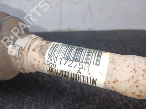 Left front driveshaft DACIA DUSTER (HM_) 1.5 dCi 115 4x4 | BP35754461M38 - Image 4