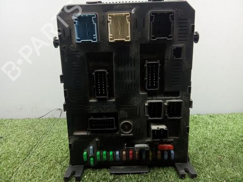 control-unit-peugeot-407-6d_-2004-2005-2006-2007-2008-2009-2010-2011-36674540 main image
