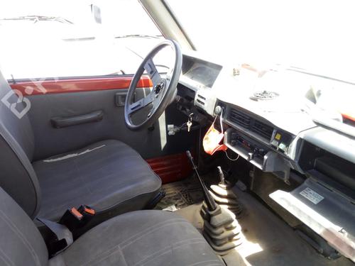 Climate control NISSAN PATROL III/2 Station Wagon (W260)  | BP10325304I5 