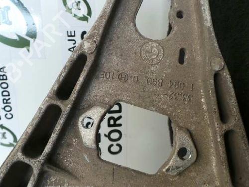 Querlenker links hinten BMW 3 (E46) 320 d | BP5719083M14 