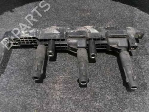 Used Ignition coil MERCEDES-BENZ A-CLASS (W168) A 160 (168.033, 168.133) (102 hp) 6916170