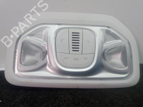 Used Interior roof light FIAT TIPO Saloon (356_, 357_) 1.6 D (356SXG1B) (120 hp) 22597954