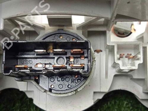 Climate control HONDA JAZZ II (GD_, GE3, GE2) 1.2 i-DSI (GD5, GE2) | BP10289826I5 
