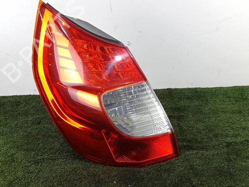 Used Left taillight RENAULT GRAND SCÉNIC II (JM0/1_) 1.9 dCi (JM14) (131 hp) 29155146