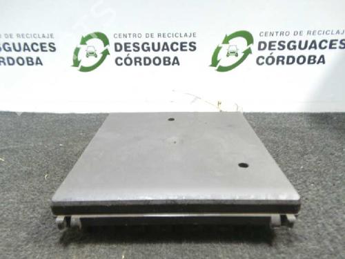 Control unit SEAT IBIZA III (6L1) 1.9 TDI | BP5741594M11 