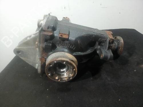 Rear differential BMW 3 (E46) 320 d | BP20220748M24 