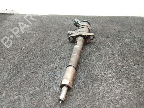 Used Injector Injector PEUGEOT 5008 (0U_, 0E_) 1.6 HDi (110 hp) 36306261 36306261