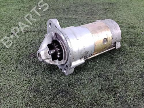 Startmotor MITSUBISHI PAJERO II (V3_W, V2_W, V4_W, V5_W) 2.5 TD 4WD (V24W) (99 hp) 28691047