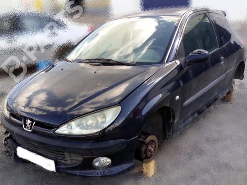 Switch PEUGEOT 206 Hatchback (2A/C) 2.0 HDI 90 | BP11032425E3  - Image 7