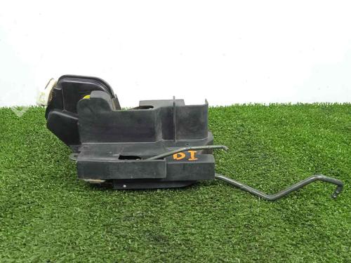 Used Front left lock HYUNDAI MATRIX (FC) [2001-2010]  12469005