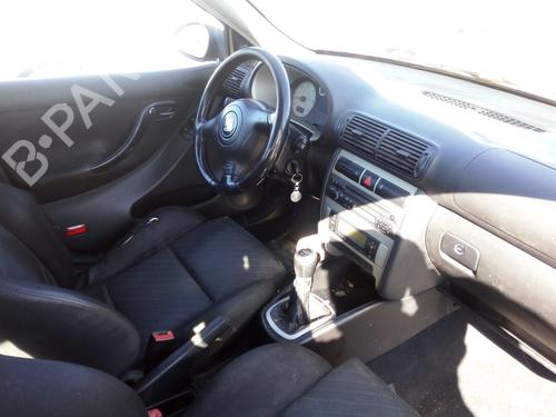 Right mirror SEAT LEON (1M1) 1.9 TDI | BP9427174C27 