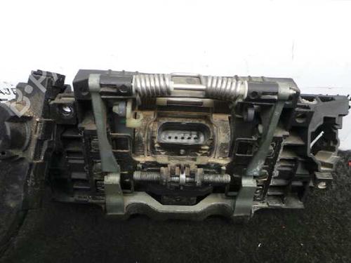 Front left exterior door handle AUDI A8 D3 (4E2, 4E8) 4.2 quattro | BP5716177C128 