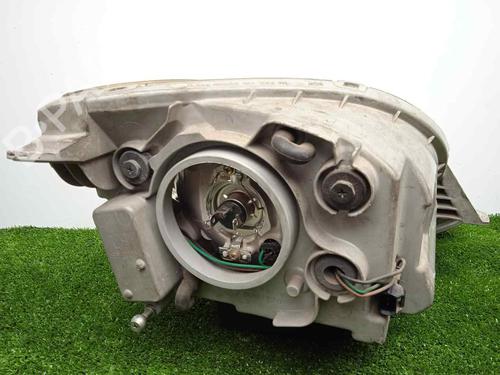 Left headlight CHEVROLET MATIZ (M200, M250)  | BP11335984C28 