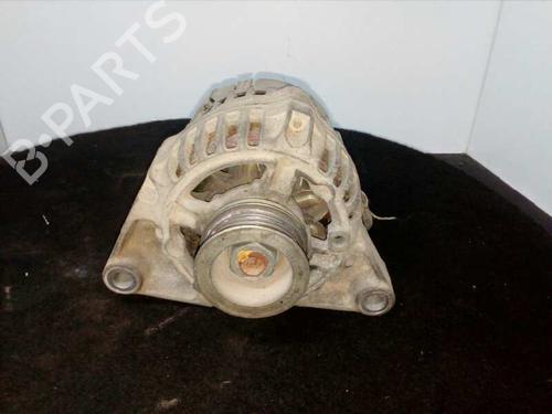 Used Alternator OPEL CORSA B (S93) 1.0 i 12V (F08, F68, M68) (54 hp) 5705060