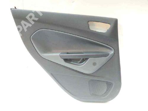 left-rear-door-panel-ford-fiesta-vi-cb1-ccn-14-tdci-5puertas-2008-2009-2010-2011-2012-2013-2014-2015-2016-2017-5731030 main image