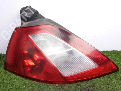 Used Left taillight RENAULT MEGANE II (BM0/1_, CM0/1_) [2001-2012]  19746481